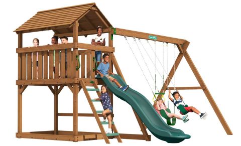 Lexington Premium Pack 4