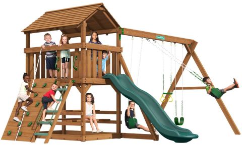 Lexington Premium Pack 5