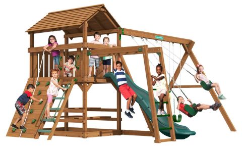 Lexington Premium Pack 7