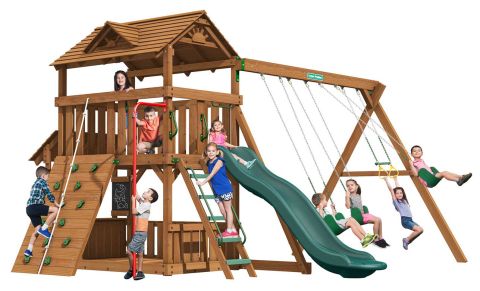 Lexington Premium Pack 8