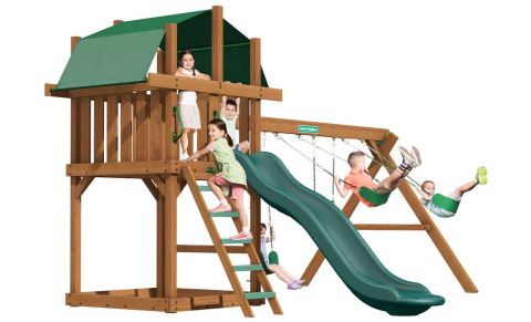 Williamsburg Premium Pack 1