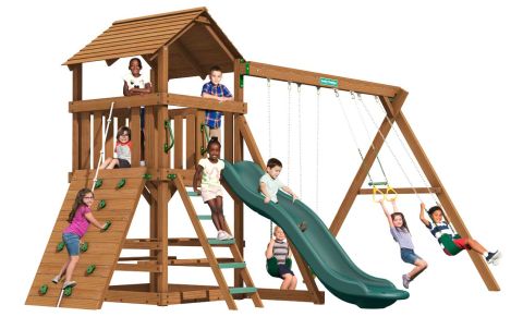 Williamsburg Premium Pack 5