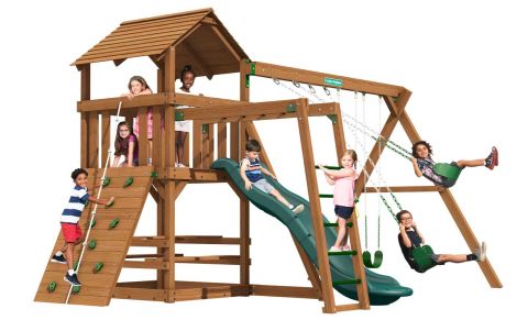 Williamsburg Premium Pack 7