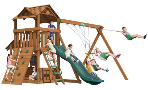 Williamsburg Premium Pack 8