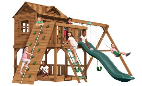 Yorktown Premium Pack 4